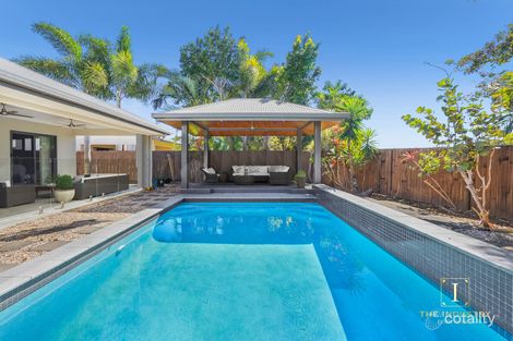 Property photo of 21 Chandos Brace Smithfield QLD 4878