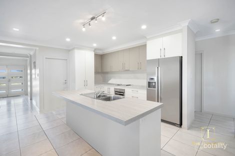 Property photo of 21 Chandos Brace Smithfield QLD 4878