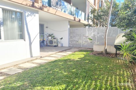 12/5 Demeter St, Rouse Hill, NSW 2155