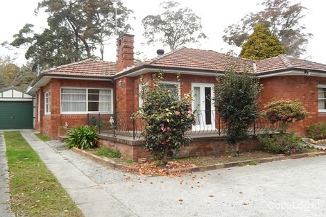 Property photo of 36 Myra Street Wahroonga NSW 2076