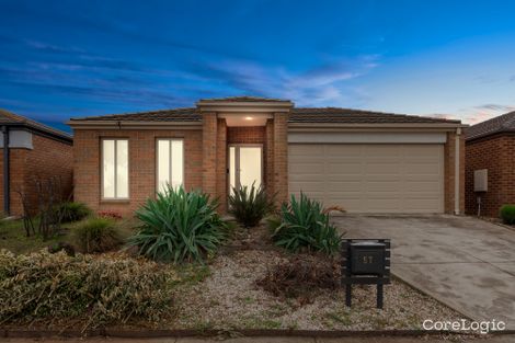 Property photo of 57 Pioneer Drive Deer Park VIC 3023