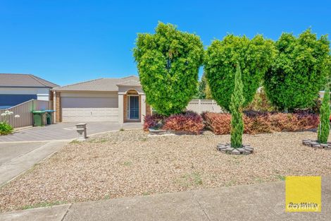 Property photo of 7 Lewiston Drive Point Cook VIC 3030