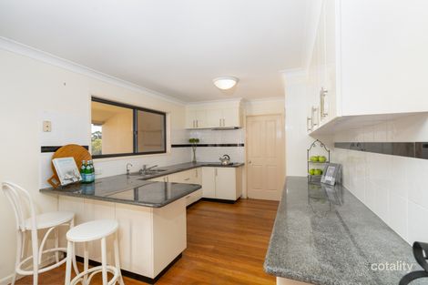 Property photo of 252-270 Schultzs Road Ironbark QLD 4306