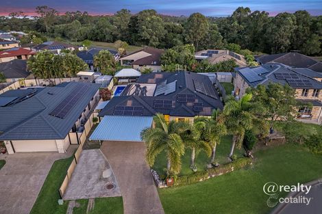 Property photo of 9 Condamine Court Joyner QLD 4500