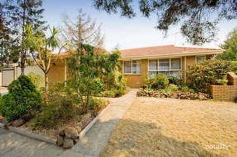 Property photo of 36 Sandhurst Road Wantirna VIC 3152
