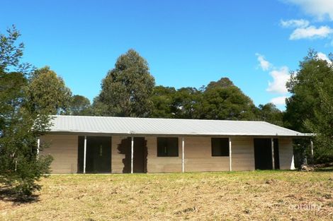 Property photo of 112 Ridge Road Coolagolite NSW 2550