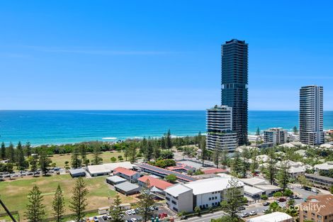 Property photo of 2205/22 Surf Parade Broadbeach QLD 4218