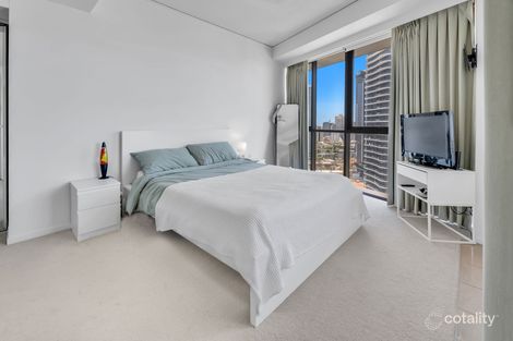 Property photo of 2205/22 Surf Parade Broadbeach QLD 4218