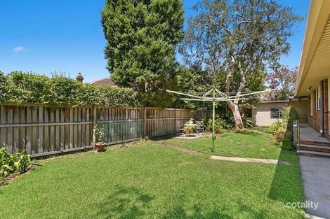 Property photo of 9 Robinson Street Chatswood NSW 2067