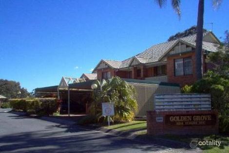 22/164 High St, Southport, QLD 4215