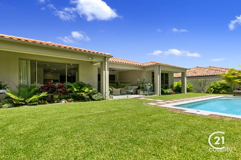 Property photo of 24 Oasis Drive Noosa Heads QLD 4567
