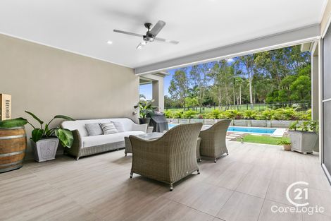 Property photo of 24 Oasis Drive Noosa Heads QLD 4567