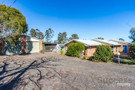 Property photo of 292 Glenvale Road Glenvale QLD 4350