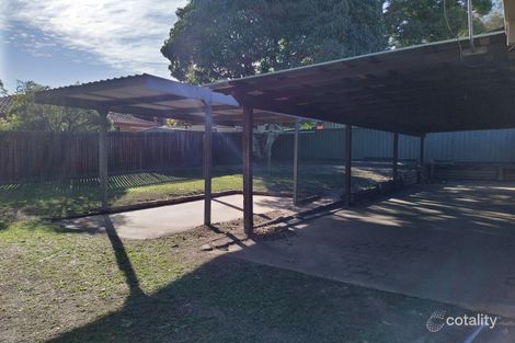 Property photo of 122 Addison Road Camira QLD 4300