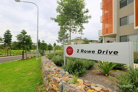 Property photo of 103B/2 Rowe Drive Potts Hill NSW 2143