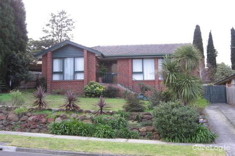 Property photo of 17 Saturn Terrace Doncaster East VIC 3109