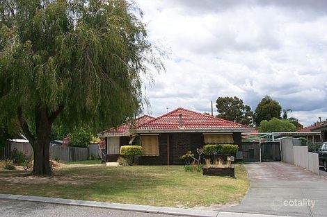 18 Farringdon Way, Huntingdale, WA 6110