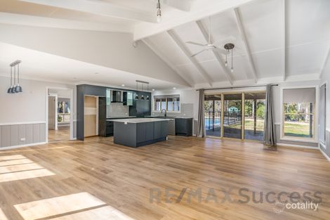 Property photo of 292 Glenvale Road Glenvale QLD 4350