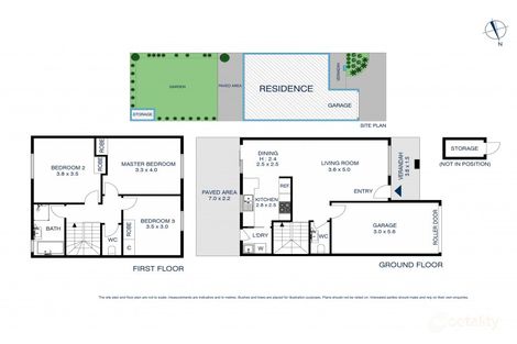 Property photo of 3/86 Eggleton Street Blacktown NSW 2148