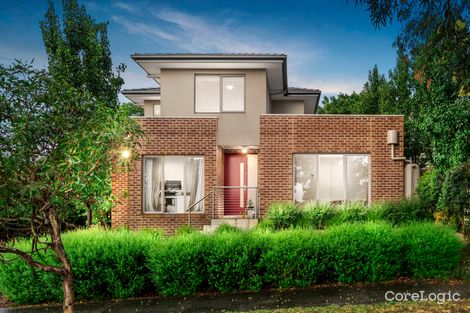 Property photo of 1/1 Richard Street Box Hill North VIC 3129