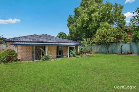 Property photo of 15A Metella Road Toongabbie NSW 2146