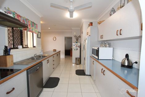 Property photo of 4 Cobham Crescent Kirwan QLD 4817