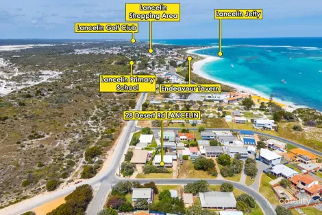Property photo of 28 Desert Road Lancelin WA 6044