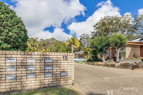 Property photo of 4/12 Navars Street Reedy Creek QLD 4227
