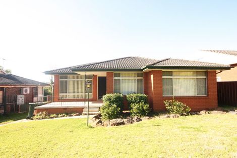 Property photo of 31 Fern Avenue Bradbury NSW 2560