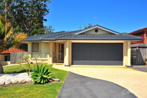 18 Aquamarine Dr, Toormina, NSW 2452