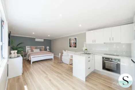 Property photo of 22 Hunter Road Nords Wharf NSW 2281