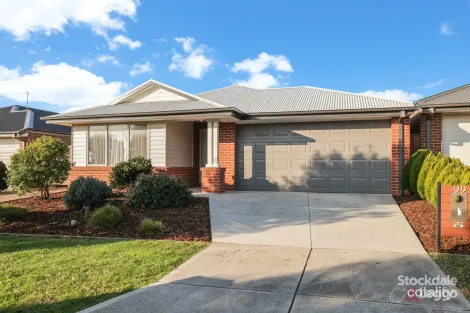 Property photo of 99 Grampian Boulevard Cowes VIC 3922