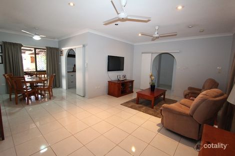 Property photo of 4 Cobham Crescent Kirwan QLD 4817