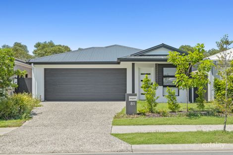Property photo of 81 Pierro Place Logan Reserve QLD 4133