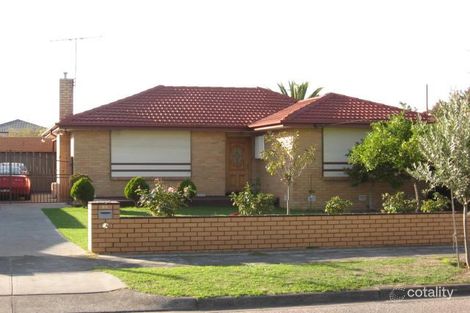 23 Ellen St, Springvale, VIC 3171