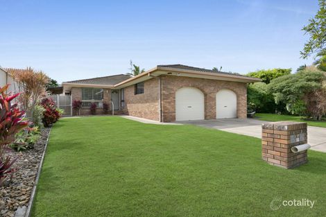 Property photo of 1/17 Wagtail Court Burleigh Waters QLD 4220