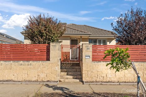36 Claret Ash Bvd, Baldivis, WA 6171