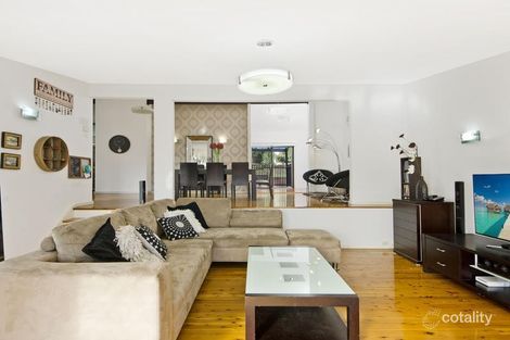 Property photo of 34 Reiby Drive Baulkham Hills NSW 2153