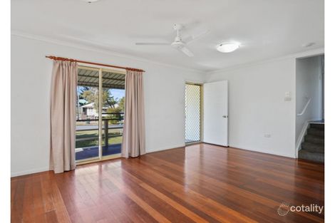 Property photo of 23 Pershouse Street Barney Point QLD 4680