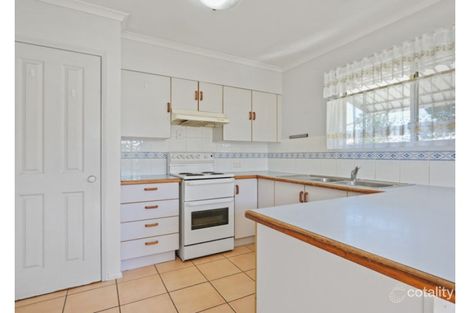 Property photo of 23 Pershouse Street Barney Point QLD 4680