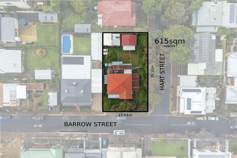 Property photo of 3 Barrow Street Unley SA 5061