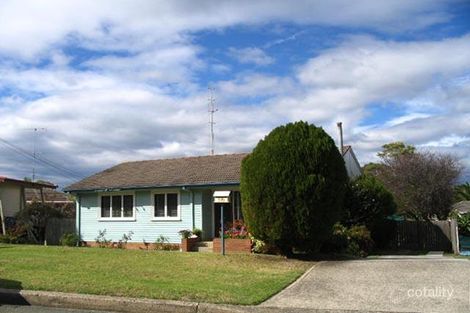 56 Mccabe St, Warilla, NSW 2528