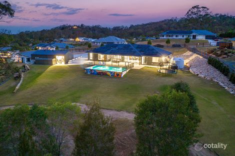 17 Homestead Cres, Kingsholme, QLD 4208