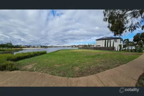 6 Spinnaker Rise, Point Cook, VIC 3030