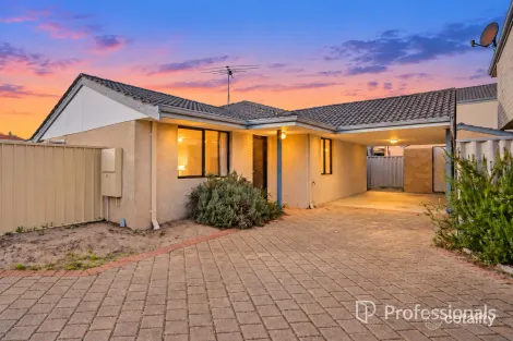 22/11 Elvire St, Viveash, WA 6056