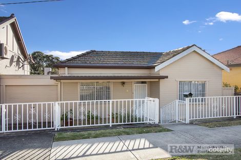 8 Hopetoun St, Hurlstone Park, NSW 2193