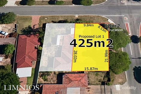 39 Banksia St, Joondanna, WA 6060