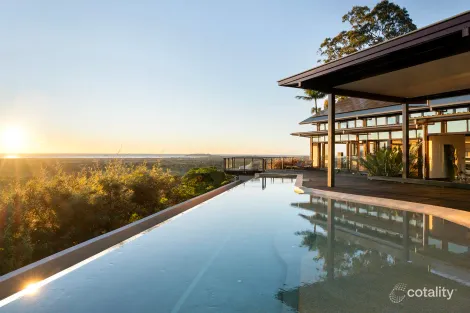 292 Coolamon Scenic Dr, Coorabell, NSW 2479