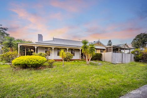 Property photo of 2 Lauderdale Drive Craigieburn VIC 3064