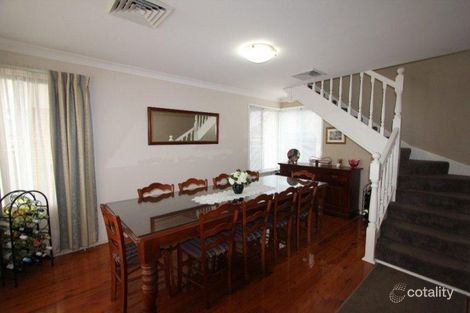 Property photo of 38 Bungarra Crescent Chipping Norton NSW 2170